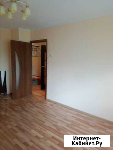 2-комнатная квартира, 46 м², 1/5 эт. в аренду на длительный срок в Ревде Свердловской области Ревда - изображение 1