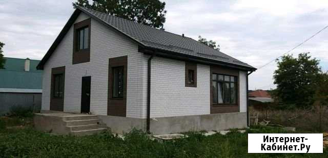 Дом 93 м² на участке 6 сот. на продажу в Михайловске Ставропольского края Михайловск - изображение 1