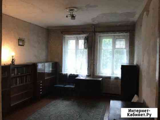 2-комнатная квартира, 48 м², 1/2 эт. на продажу в Белово Белово