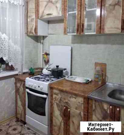 2-комнатная квартира, 47 м², 2/5 эт. на продажу в Красноярске Красноярск