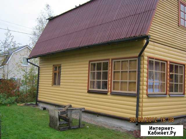 Дача 78 м² на участке 6.5 сот. на продажу в Гаврилово Гаврилово - изображение 1