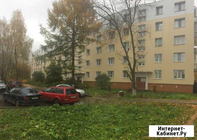 3-комнатная квартира, 52 м², 4/5 эт. на продажу в Клине Клин - изображение 1