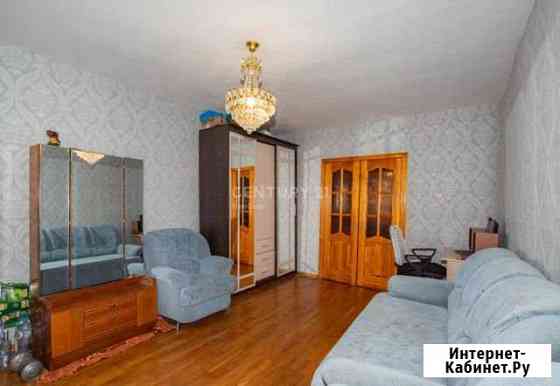 3-комнатная квартира, 63.5 м², 4/6 эт. на продажу в Саратове Саратов
