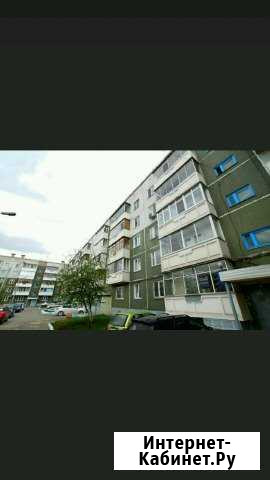 3-комнатная квартира, 680 м², 3/5 эт. на продажу в Ачинске Ачинск - изображение 1