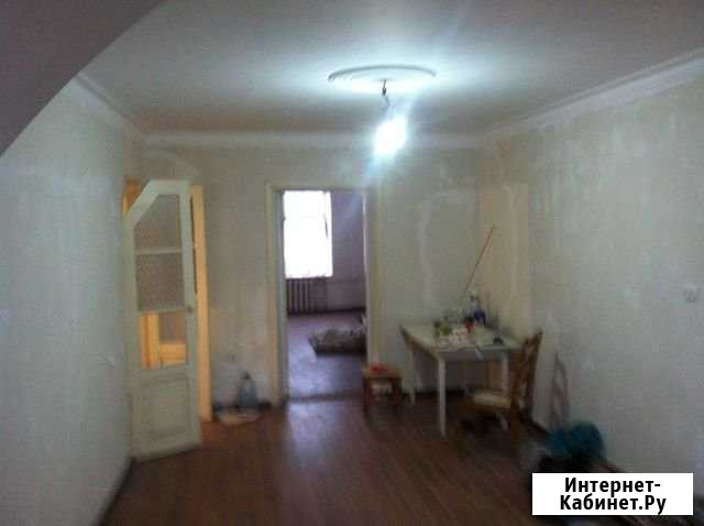 2-комнатная квартира, 54 м², 5/5 эт. на продажу в Махачкале Махачкала - изображение 1