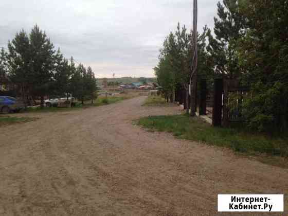 Участок ИЖС 10 сот. на продажу в Березовке Красноярского края Березовка