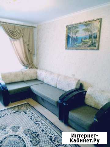 3-комнатная квартира, 62 м², 2/5 эт. на продажу в Сатинке Сатинка - изображение 1