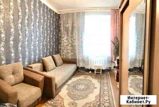2-комнатная квартира, 43.4 м², 2/3 эт. на продажу в Каменске-Уральском Каменск-Уральский