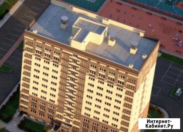3-комнатная квартира, 85 м², 6/12 эт. на продажу в Рязани Рязань - изображение 1