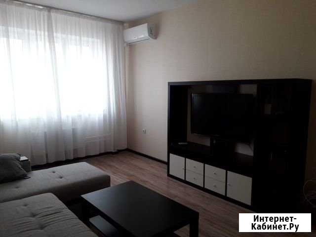 3-комнатная квартира, 76.5 м², 11/20 эт. на продажу в Новороссийске Новороссийск - изображение 1