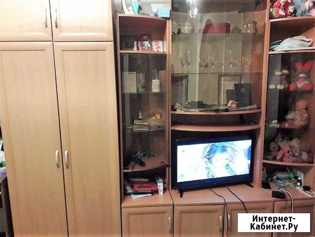 1-комнатная квартира, 33 м², 3/5 эт. в аренду на длительный срок в Смоленске Смоленск - изображение 1