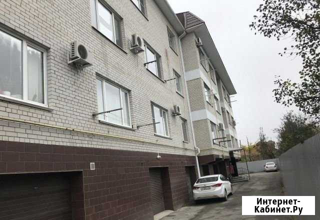 Гараж 22 м² на продажу в Армавире Армавир - изображение 1