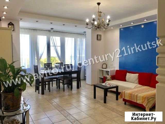 4-комнатная квартира, 170.9 м², 4/5 эт. на продажу в Иркутске Иркутск - изображение 1