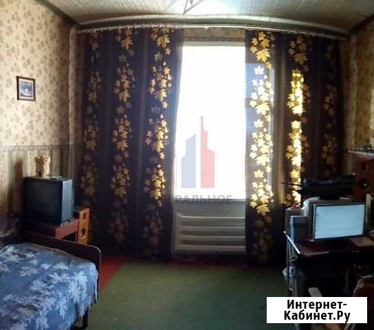 3-комнатная квартира, 87 м², 5/5 эт. на продажу в Кемерово Кемерово - изображение 1