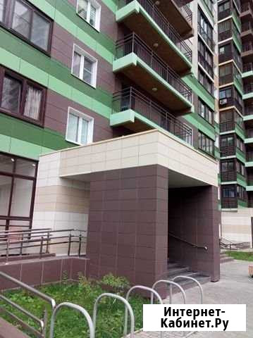 Квартира-студия, 27 м², 1/18 эт. на продажу в Красногорске Московской области Красногорск - изображение 1