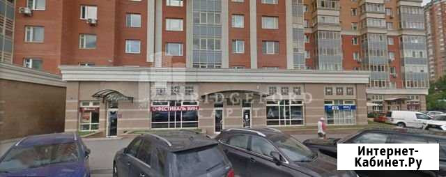 Помещение в аренду, зао, 231 метр Москва - изображение 1