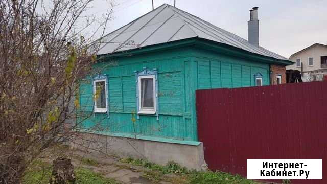Дом 44 м² на участке 5 сот. на продажу в Туле Тула - изображение 1