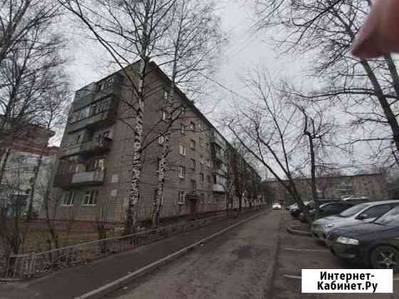 3-комнатная квартира, 51.3 м², 3/5 эт. на продажу в Ярославле Ярославль