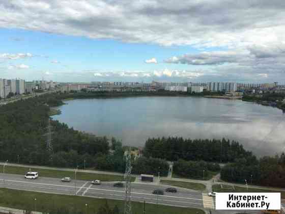1-комнатная квартира, 41 м², 16/16 эт. в аренду посуточно в Нижневартовске Нижневартовск