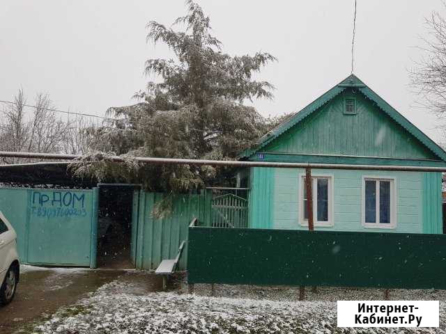 Дом 100 м² на участке 20 сот. на продажу в Архангельском Ставропольского края Архангельское - изображение 1