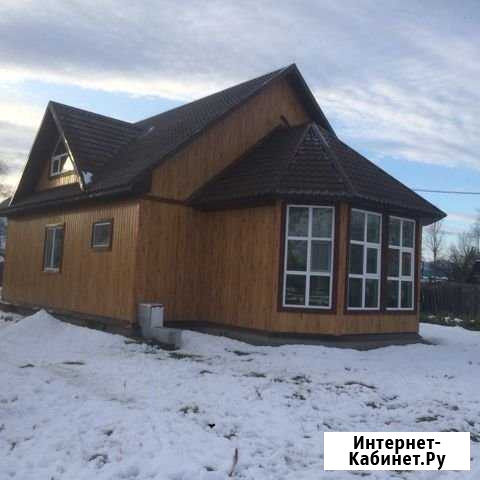 Гостиница, 164.7 кв.м. Петропавловск-Камчатский - изображение 1