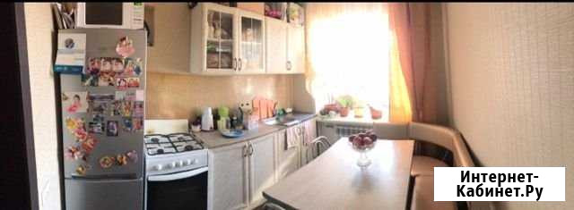 2-комнатная квартира, 41 м², 1/2 эт. на продажу в Озерках Озерки - изображение 1