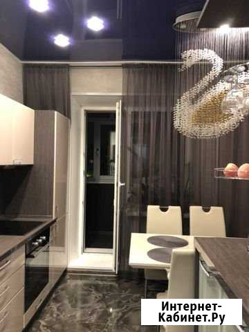3-комнатная квартира, 69 м², 4/5 эт. на продажу в Сургуте Ханты-Мансийского АО Сургут - изображение 1