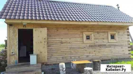 Дом 100 м² на участке 20 сот. на продажу в Каменске-Уральском Каменск-Уральский