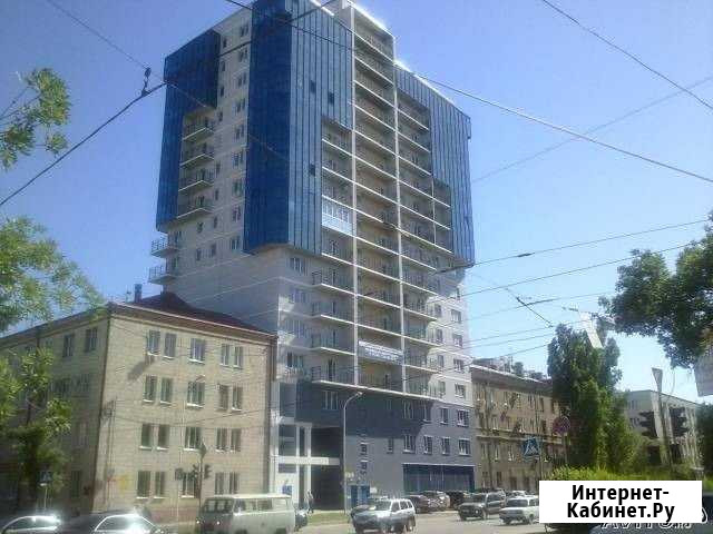 Офисное помещение, 45 м Волгоград - изображение 1