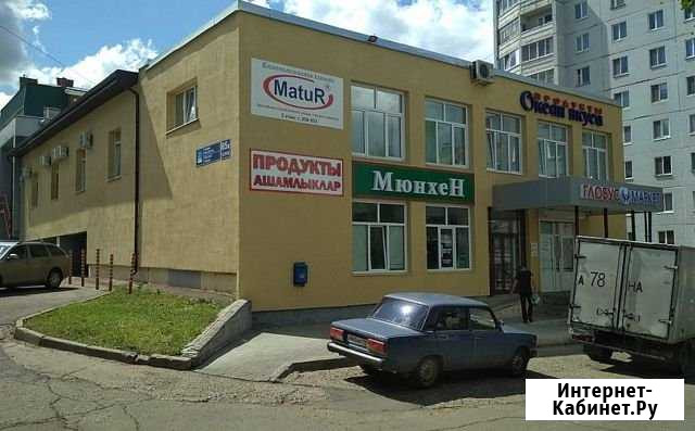 Сдается помещение свободного назначения, 180.4 кв.м. Набережные Челны - изображение 1