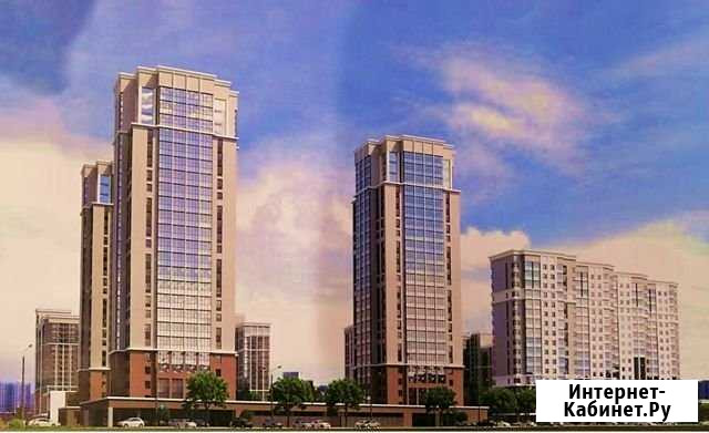 2-комнатная квартира, 39.7 м², 11/17 эт. на продажу в Барнауле Барнаул - изображение 1