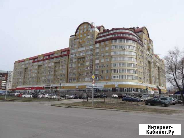 2-комнатная квартира, 76 м², 2/9 эт. на продажу в Омске Омск - изображение 1