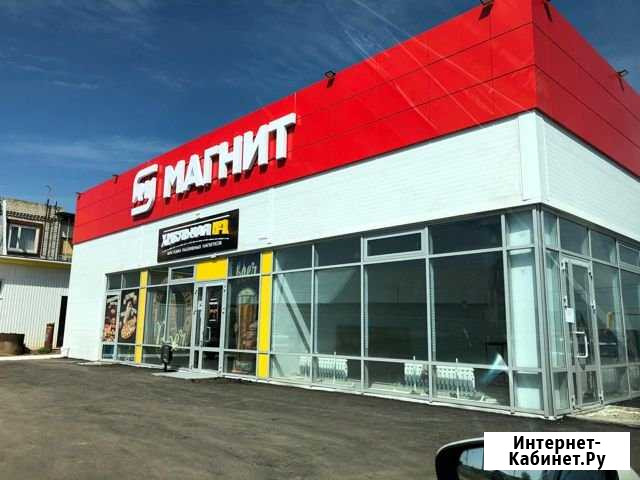 Торговое помещение Набережные Челны - изображение 1