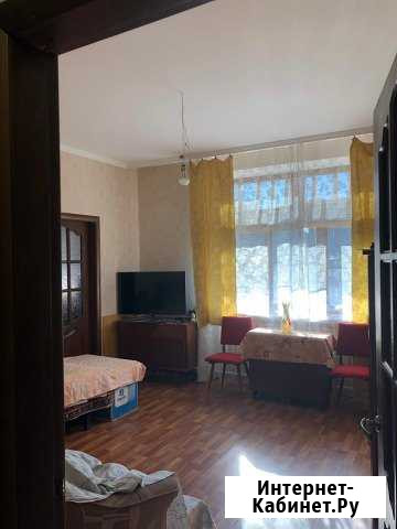 Дом 45 м² на участке 5 сот. на продажу в Кропоткине Кропоткин - изображение 1
