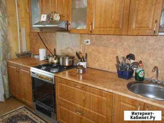 3-комнатная квартира, 87 м², 1/9 эт. на продажу в Выборге Выборг