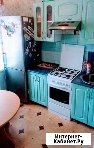 2-комнатная квартира, 44.6 м², 2/3 эт. на продажу в Комсомольске-на-Амуре Комсомольск-на-Амуре - изображение 1