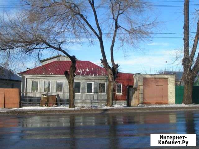 Дом 47 м² на участке 2.5 сот. на продажу в Ульяновске Ульяновск - изображение 1
