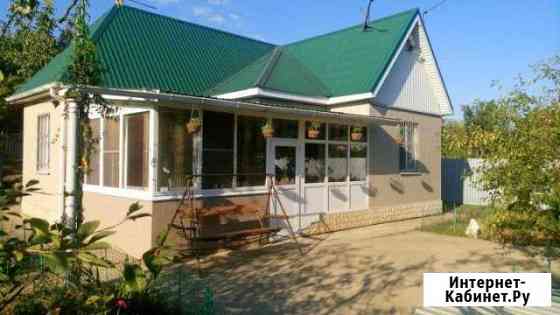 Дом 100 м² на участке 15 сот. на продажу в Краснодаре Краснодар