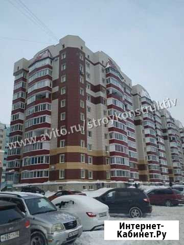 2-комнатная квартира, 68 м², 4/10 эт. на продажу в Барнауле Барнаул - изображение 1
