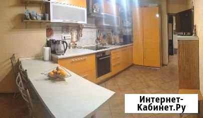 3-комнатная квартира, 92.4 м², 9/9 эт. на продажу в Иркутске Иркутск - изображение 1