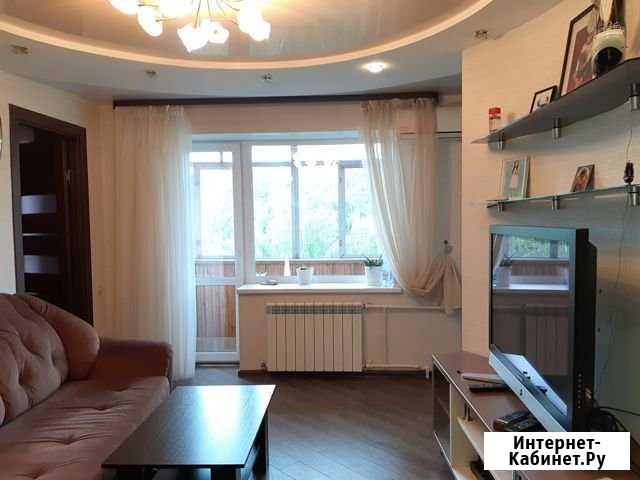 2-комнатная квартира, 44 м², 5/5 эт. на продажу в Нижнем Тагиле Нижний Тагил - изображение 1