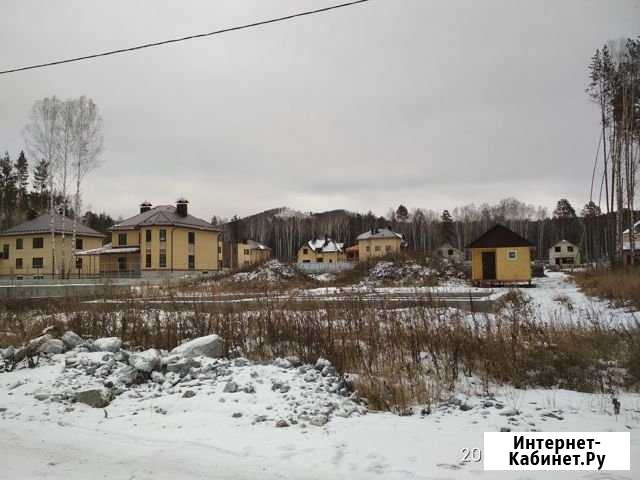 Дом 350 м² на участке 10 сот. на продажу в Миассе Миасс - изображение 1
