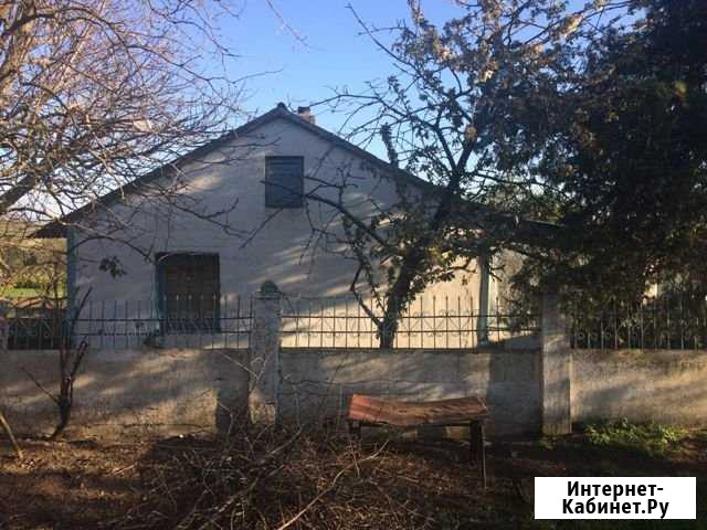 Дом 62.5 м² на участке 11.4 сот. на продажу в Жаворонках Жаворонки - изображение 1