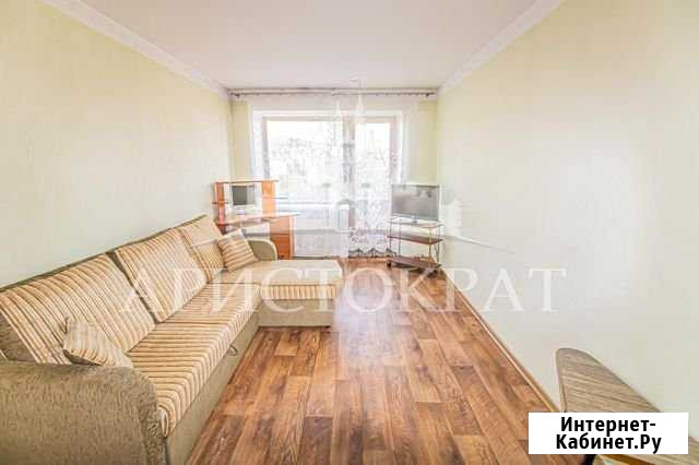1-комнатная квартира, 30.1 м², 5/5 эт. на продажу в Чите Чита - изображение 1