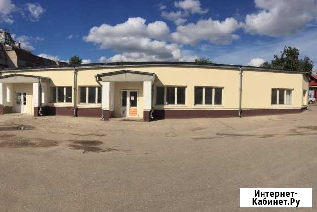 Помещение свободного назначения, разной площади кв.м. Иваново - изображение 1