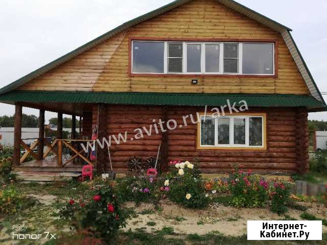 Дом 102 м² на участке 16 сот. на продажу в Воскресенске Воскресенск - изображение 1