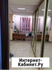 Офисное помещение, 45.6 кв.м. Иркутск - изображение 1