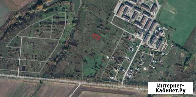 Участок СНТ, ДНП 8 сот. на продажу в Крымске Крымск - изображение 1