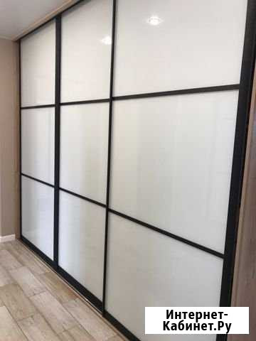 3-комнатная квартира, 80 м², 13/17 эт. на продажу в Иркутске Иркутск - изображение 1