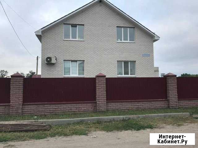 Дом 297 м² на участке 15 сот. на продажу в Воронеже Воронеж - изображение 1